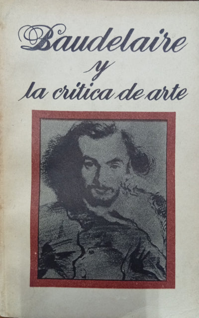 Baudelaire y la crítica de arte