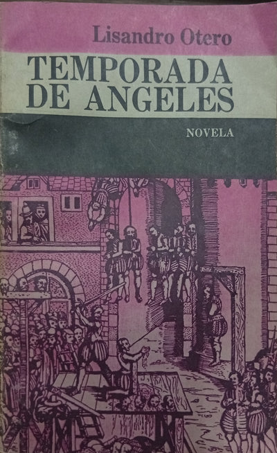 Temporada de ángeles