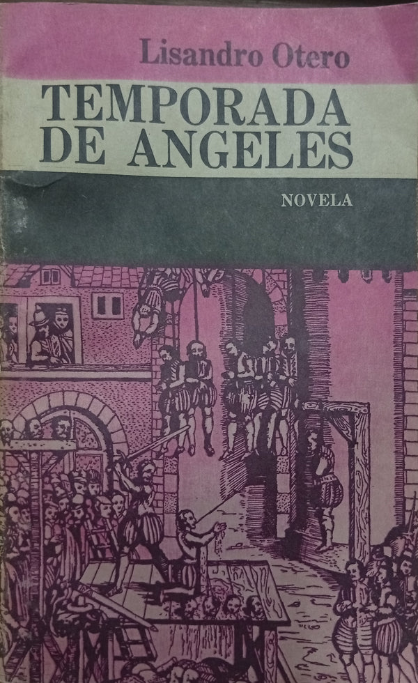 Temporada de ángeles