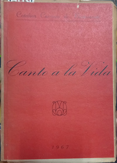 Canto a la Vida