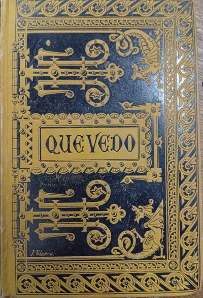 Quevedo