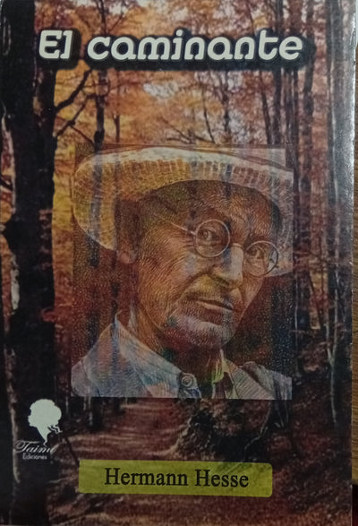 El caminante
