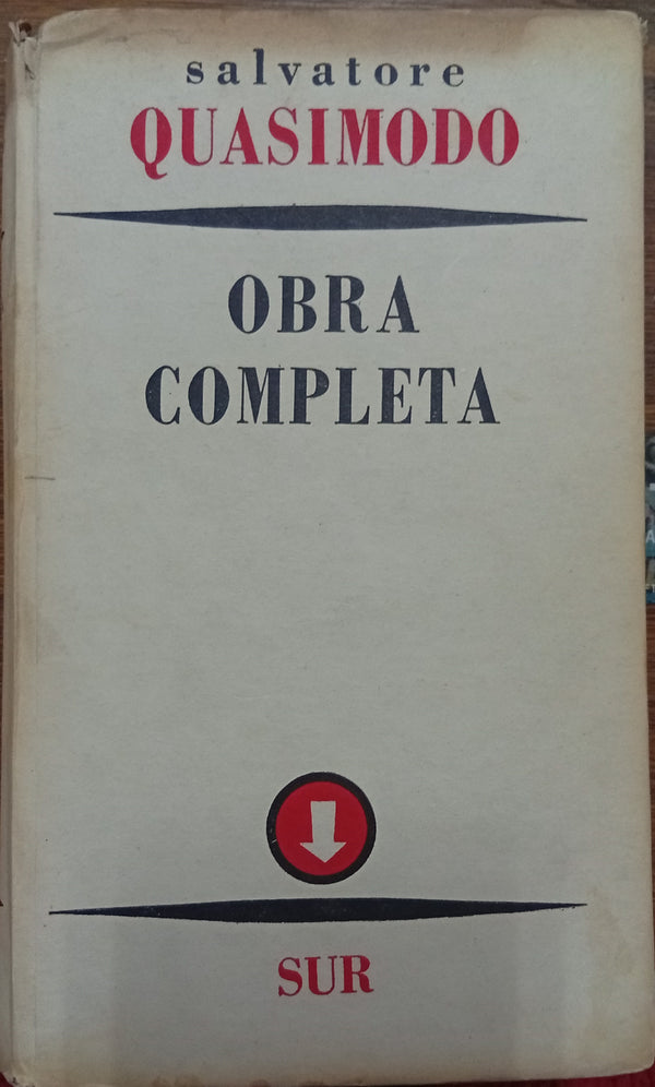 Obra completa