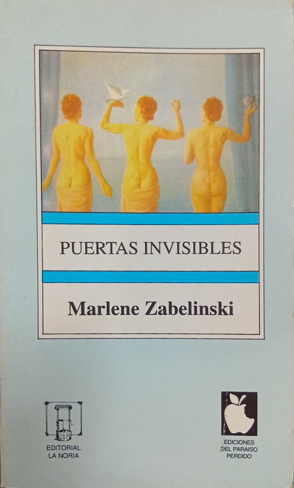 Puertas Invisibles
