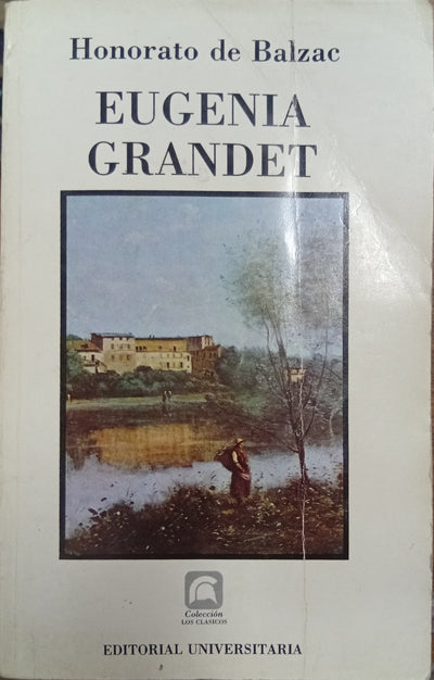 Eugenia Grandet