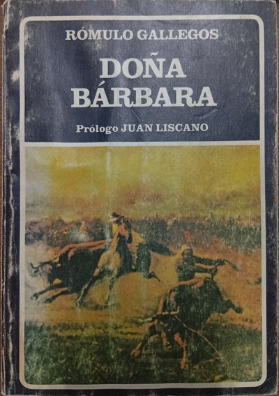 Doña Bárbara