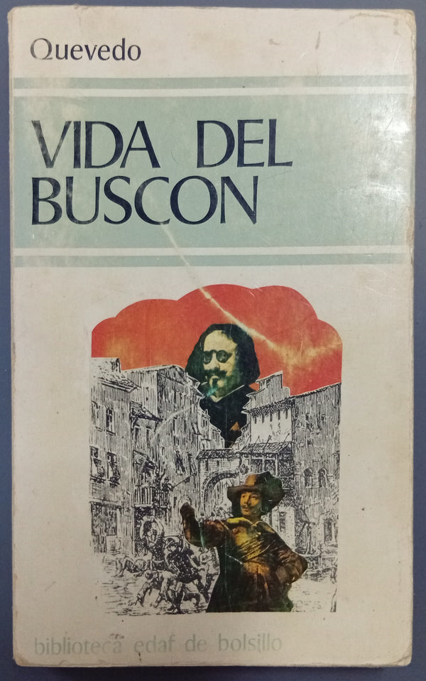El buscón