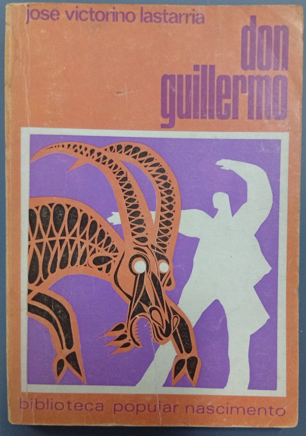 Don Guillermo