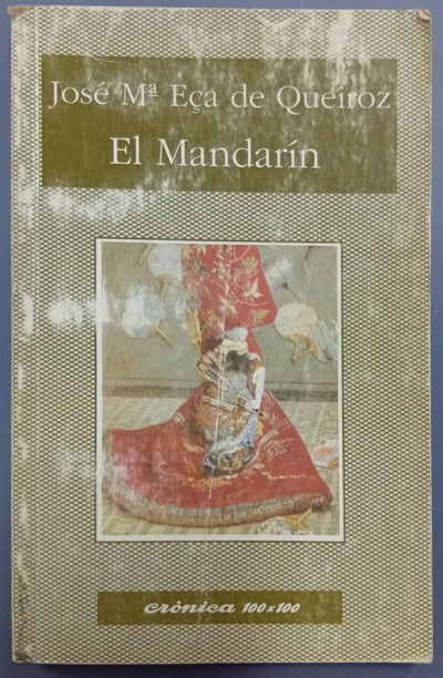 El Mandarin