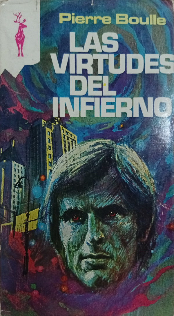 Las Virtudes del Infierno