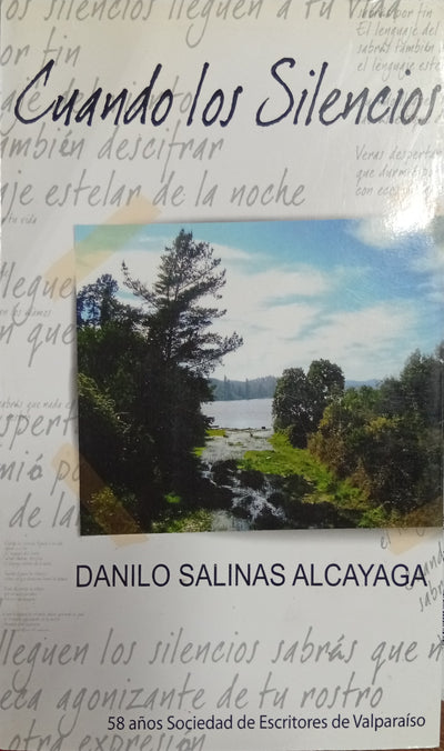 Cuando los Silencios