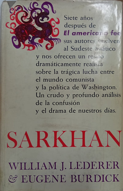 Sarkhan