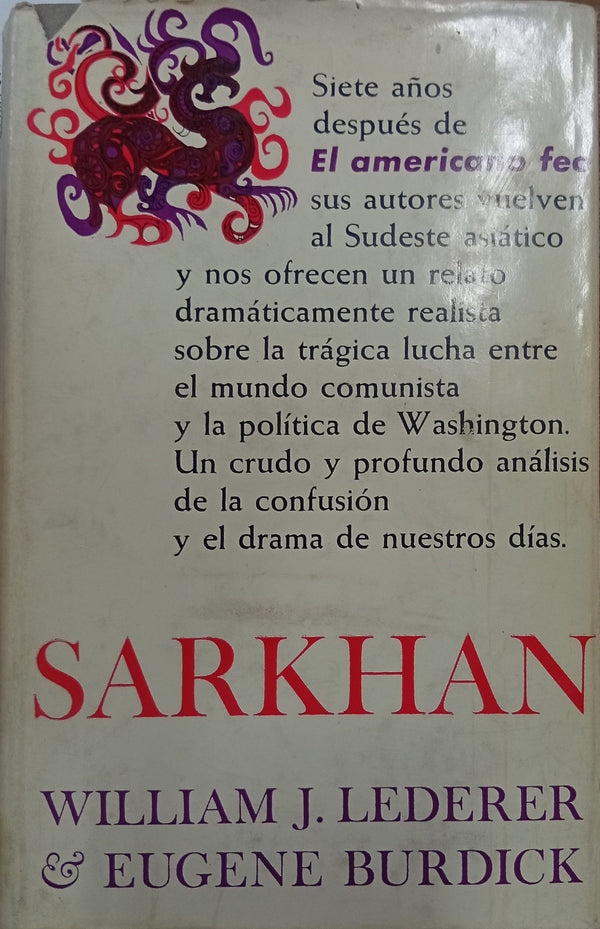 Sarkhan