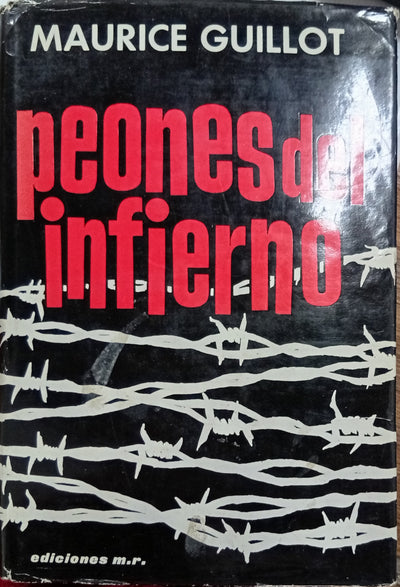 Peones del Infierno