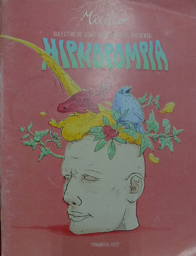 Mikrobomia