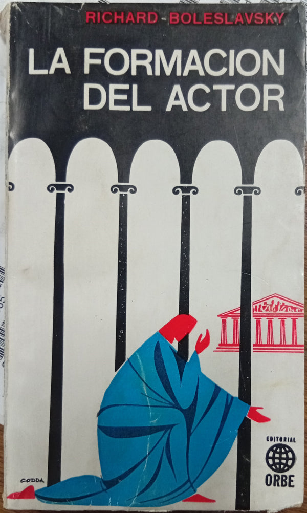 La Formación del Actor