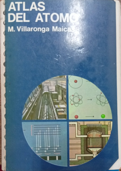 Atlas del Átomo