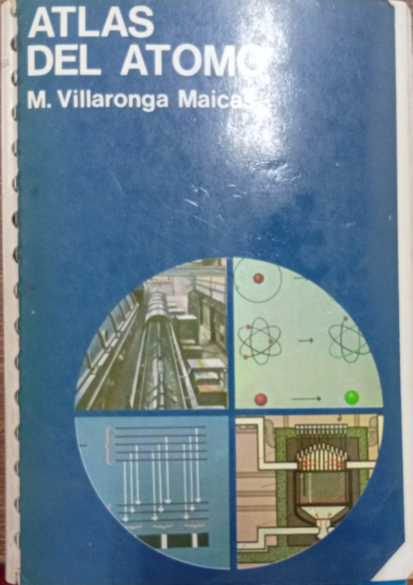 Atlas del Átomo