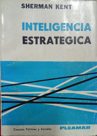Inteligencia Estratégica