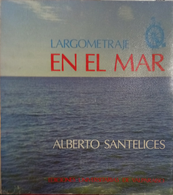 Largometraje en el Mar