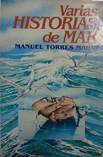 Varias Historias de Mar