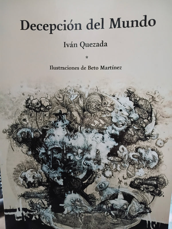 Decepción del mundo