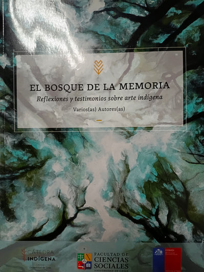 El bosque de la memoria