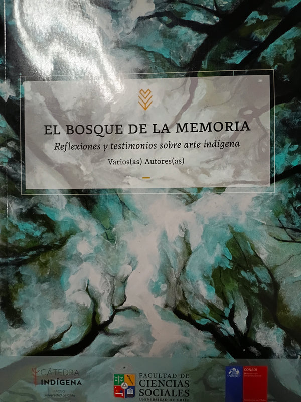 El bosque de la memoria