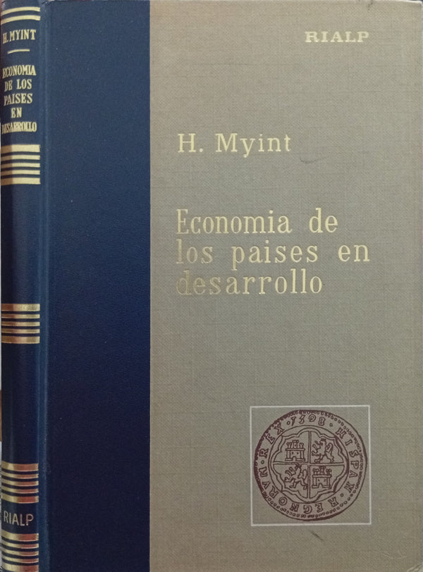 Economía de los países en desarrollo