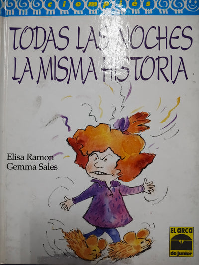 Todas las Noches la Misma Historia