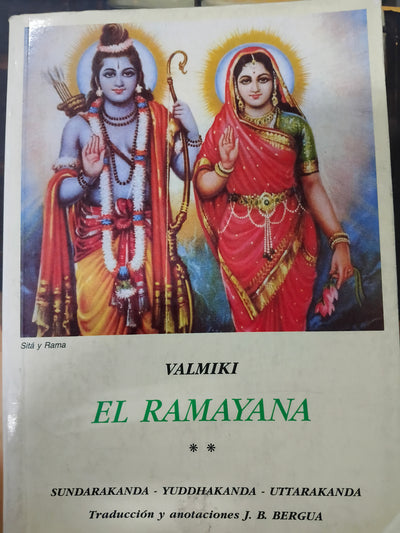 EL RAMAYANA