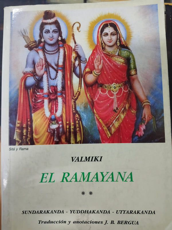 EL RAMAYANA