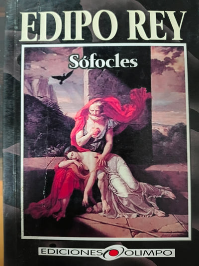 Edipo Rey