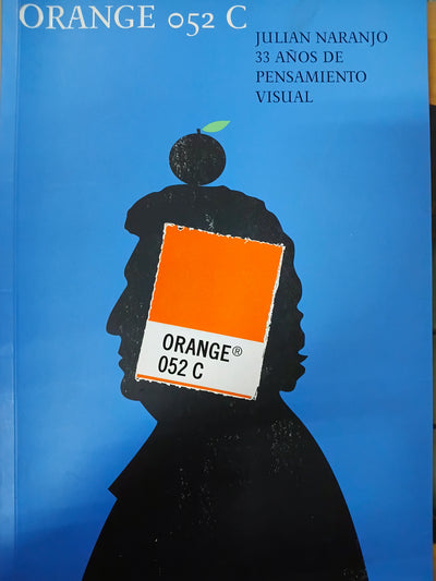Orange 052 C 33 años de pensamiento visual