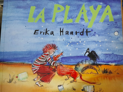 La Playa