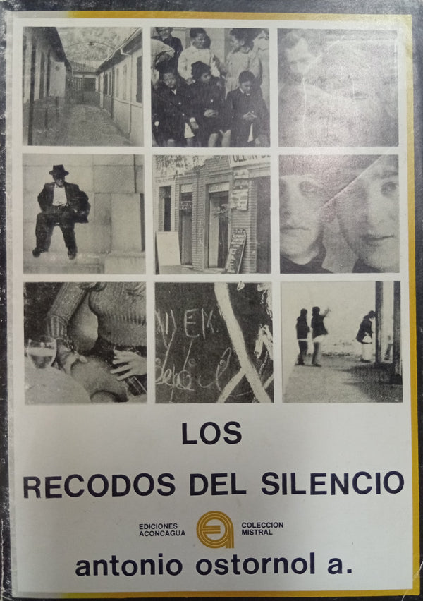 Los recodos del silencio