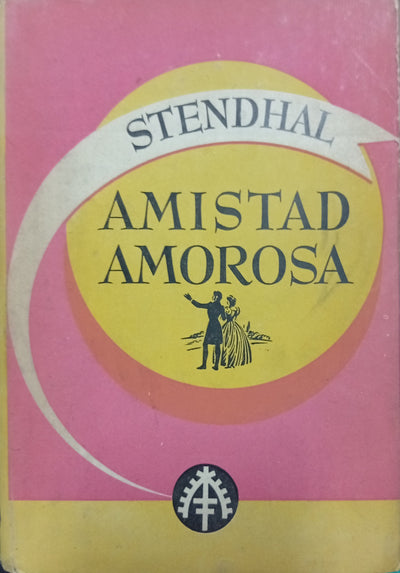 Amistad amorosa