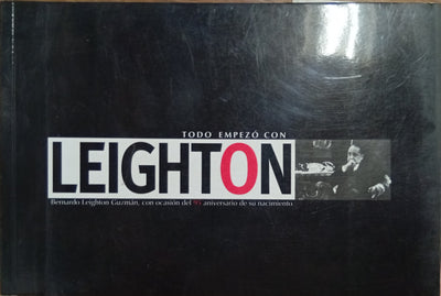 Todo empezó con Leighton