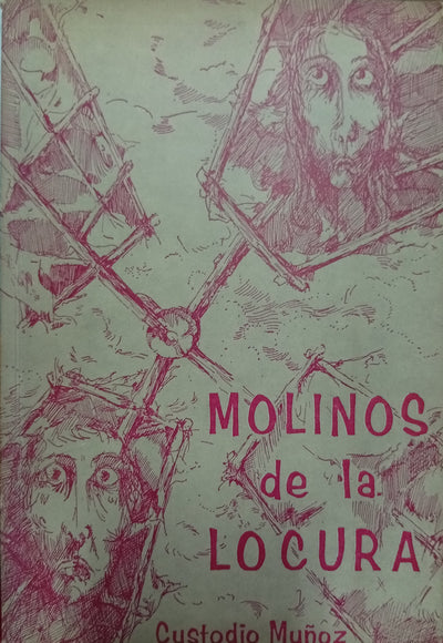 Molinos de la locura