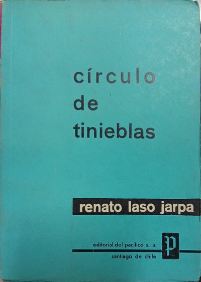 Círculo de tinieblas