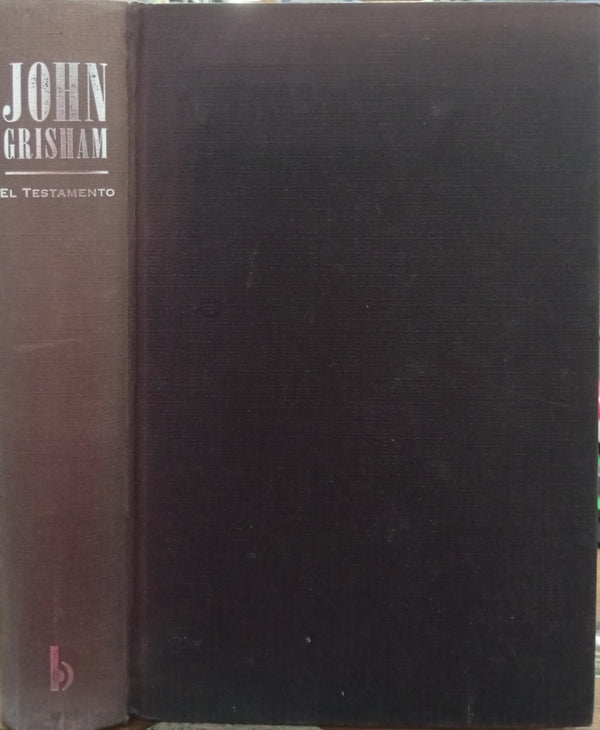 El Testamento