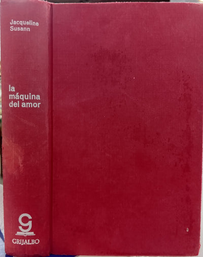 La máquina del amor