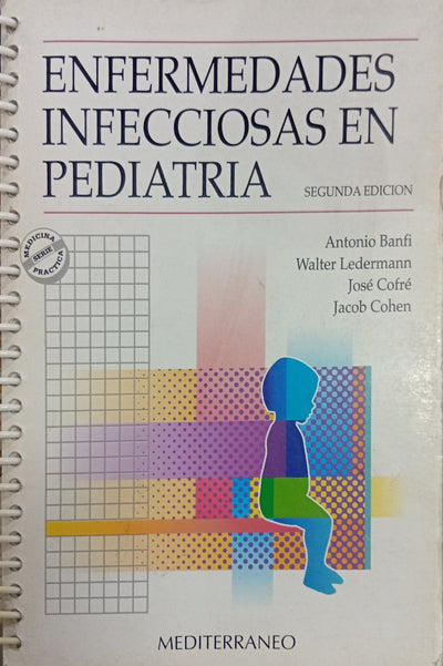 Enfermedades infecciosas en pediatría