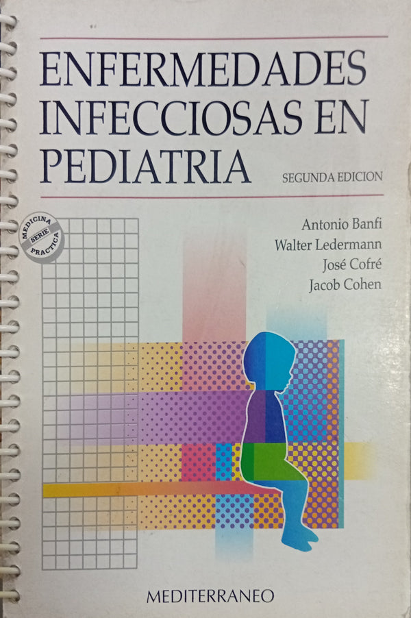 Enfermedades infecciosas en pediatría