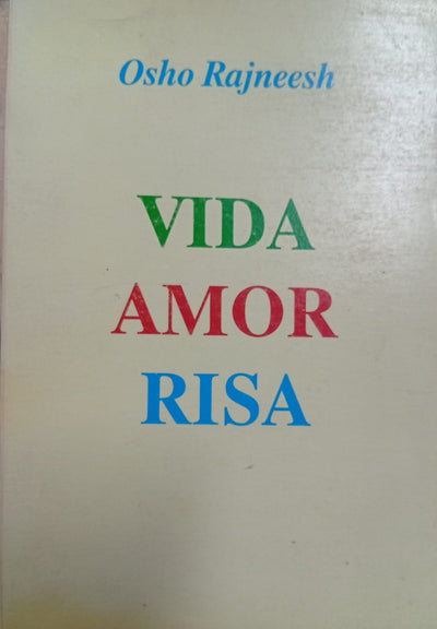Vida, amor, risa