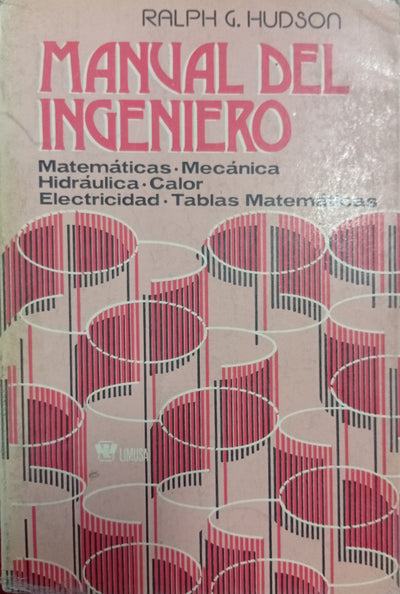 Manual del Ingeniero