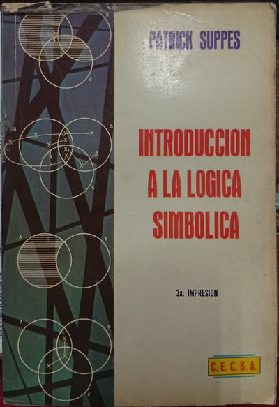 Introducción a la Lógica Simbólica