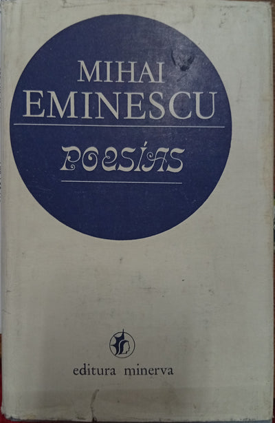 Poesías