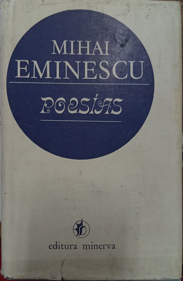 Poesías
