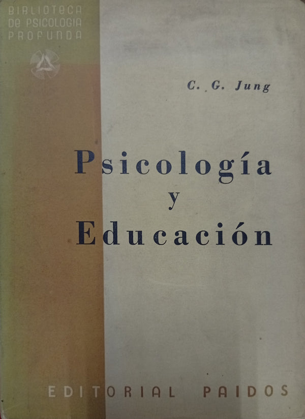 Psicología y Educación